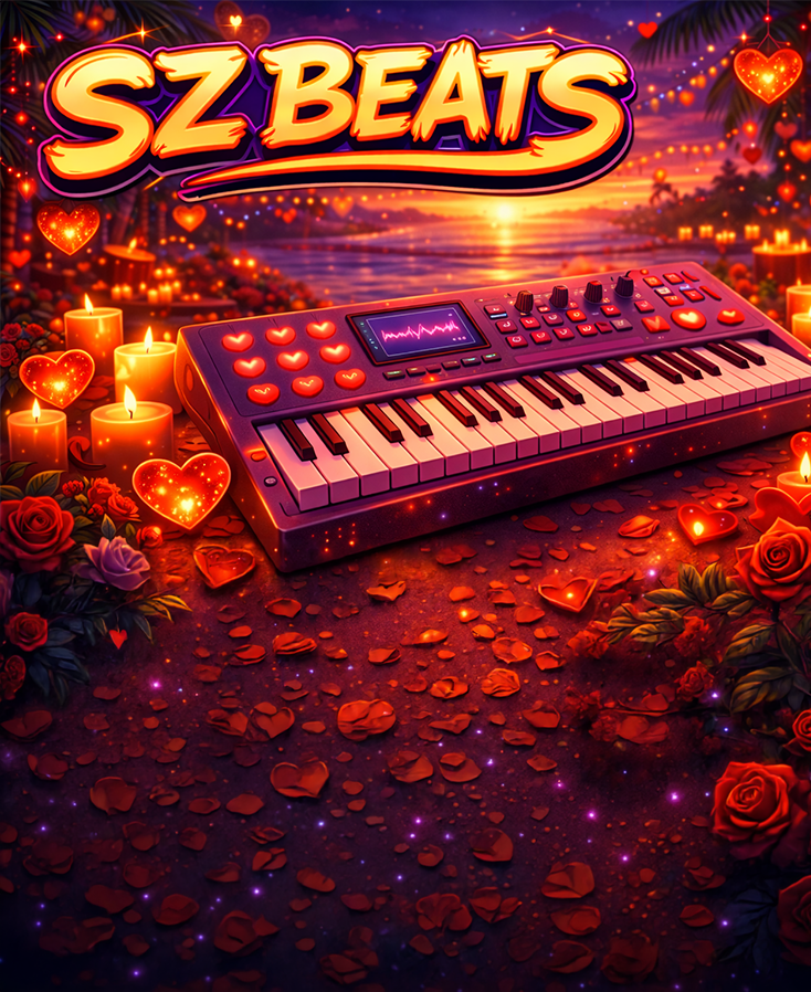 card song szbeat love